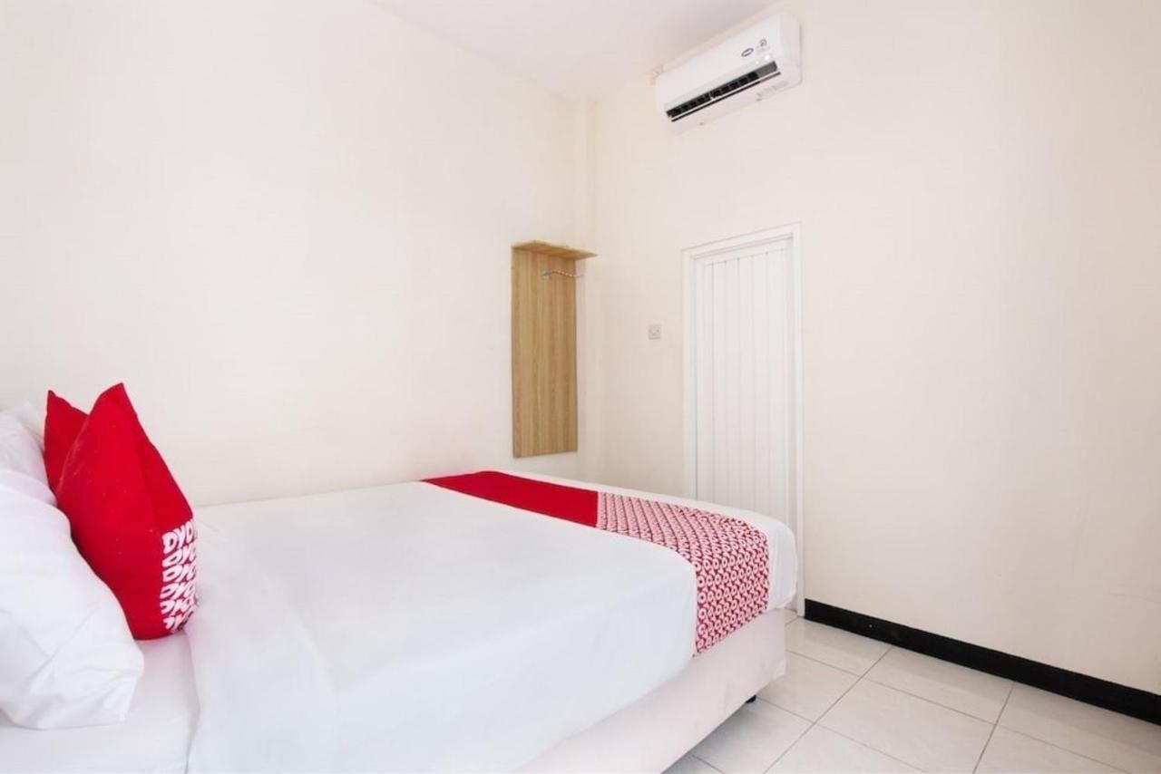 Syariah Cozy Residence Malang Exteriér fotografie