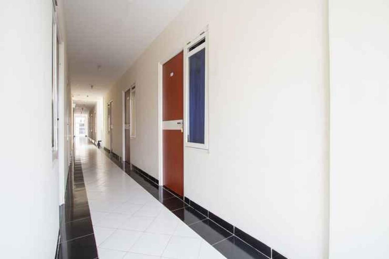 Syariah Cozy Residence Malang Exteriér fotografie